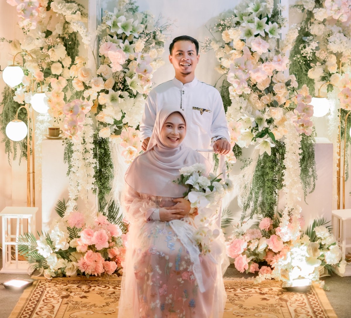Prewedding Kanan