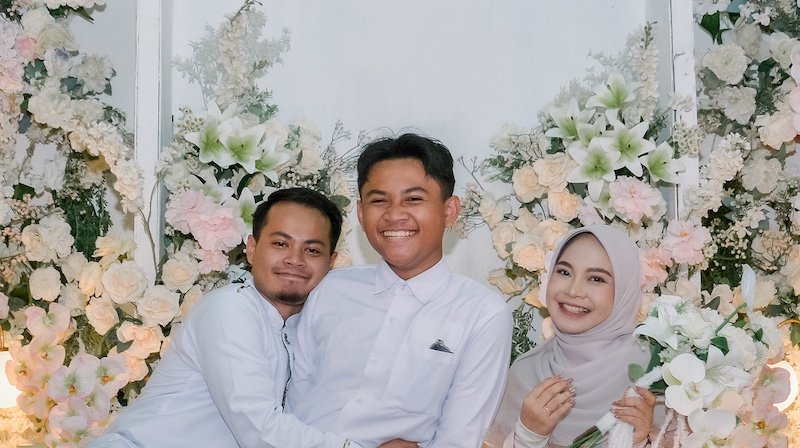 Momen Ceria