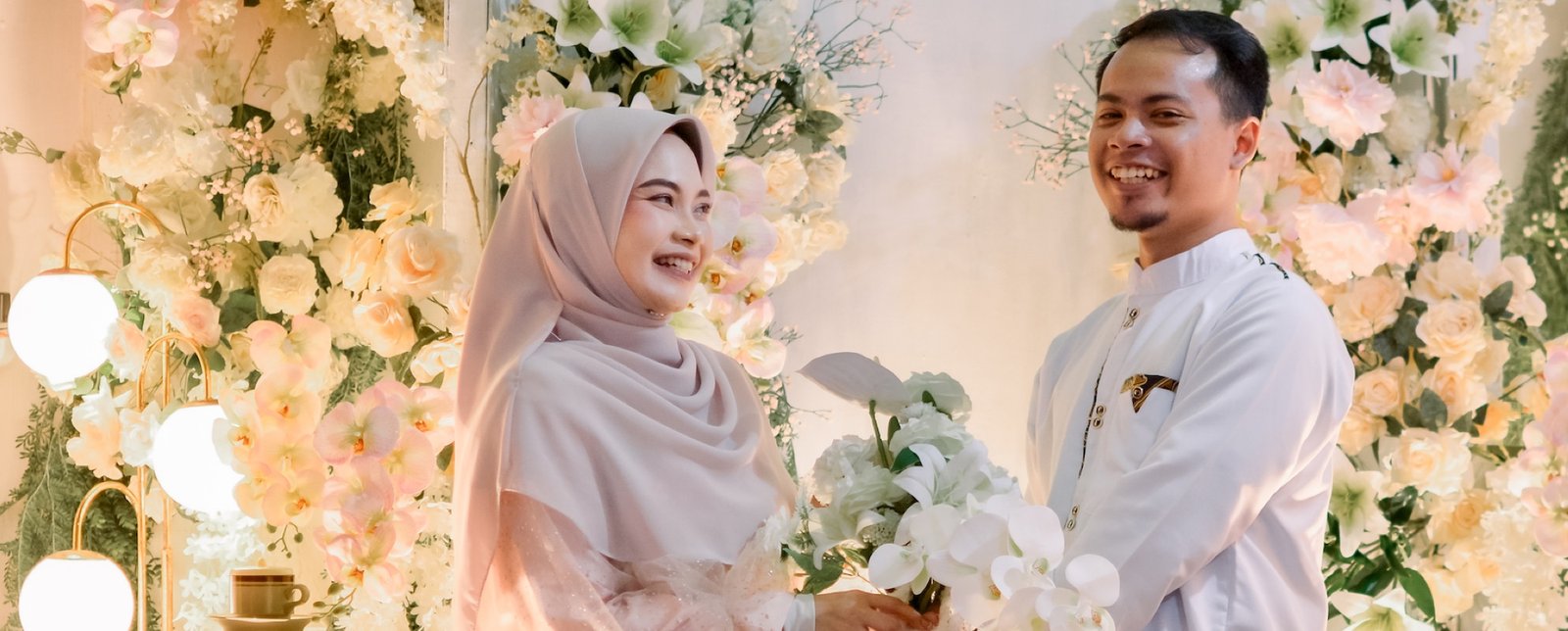 Prewedding Kiri